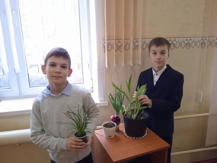 Трек «Орлёнок-Эколог».